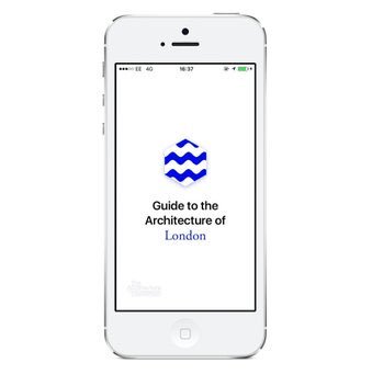 ArchFoundation's tweet photo. It is here and it is free! The Guide to the Architecture of London app. Free to download from the AppStore today.

https://t.co/Gx8Sp6mA0W https://t.co/UF1ib7GrP8