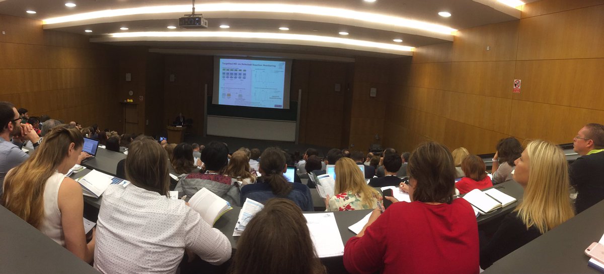 neil_gow's tweet photo. Big attendance and great lineup of speakers for the international yeast ICCY33 meeting in Cork. @microbiosoc @HubWTSA @MRCcmm #issy33 https://t.co/MQNRH6nTsN