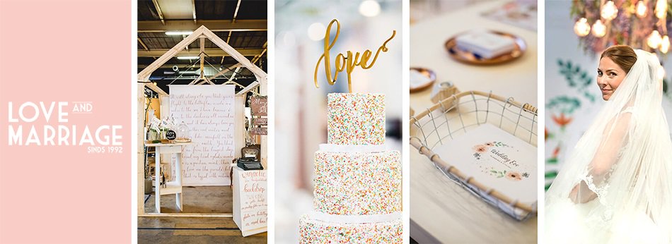 Trouwplannen? Kom 28 &amp; 29 oktober naar de Van Nelle Fabriek voor de Love and Marriage Beurs. Meer info: trouwplannen.nl/love-and-marri…