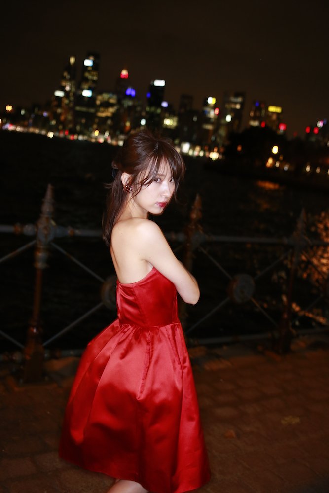 衛藤美彩写真集 話を聞こうか。【公式】 (@33misa_syd) / Posts / X