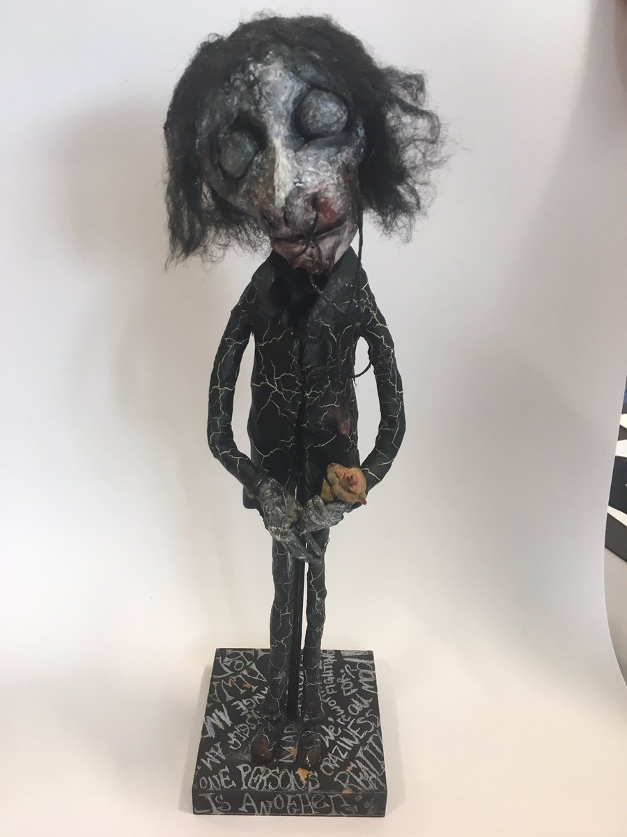 Art Department tweet media