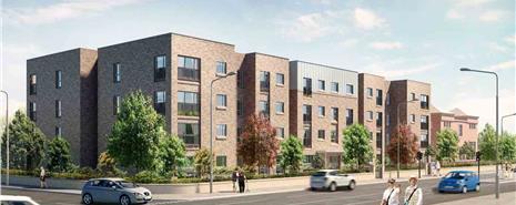 POPropertyEd's tweet image. Only 2 apartments left at popular Portobello development! Stunning properties in fabulous location! @McCarthyStone mccarthyandstone.co.uk/retirement-pro…