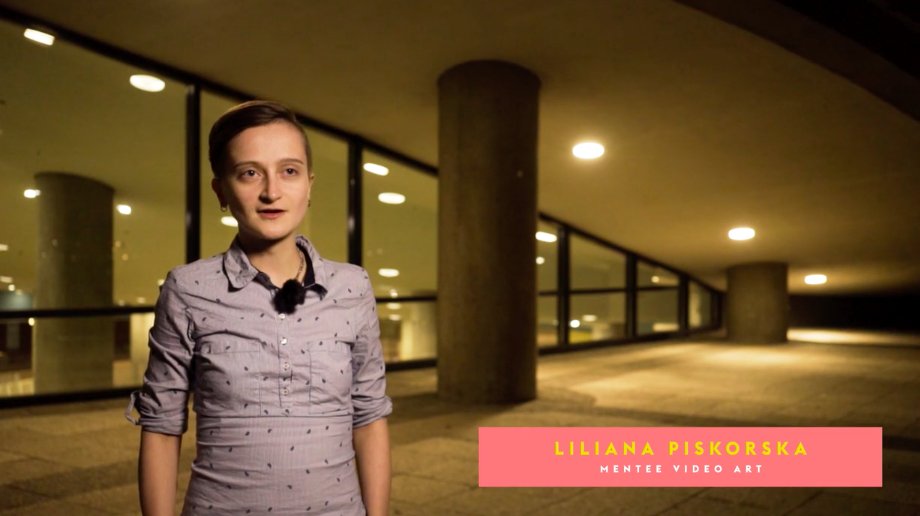 THIS IS #LilianaPiskorska - The Mentee on Bjørn Melhus and the transfer of knowledge. #ForecastPlatform vimeo.com/222328919