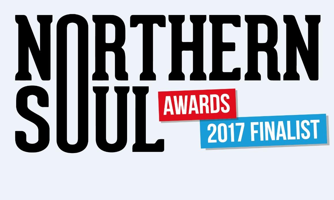 ForeverPlayMCR's tweet photo. Our fingers are crossed for our director's @Northern_Soul_ Award nom for #TheTrial 2nite & the awesome @53two for #WhenBothSidesSurrender https://t.co/MZrmJvvs4O