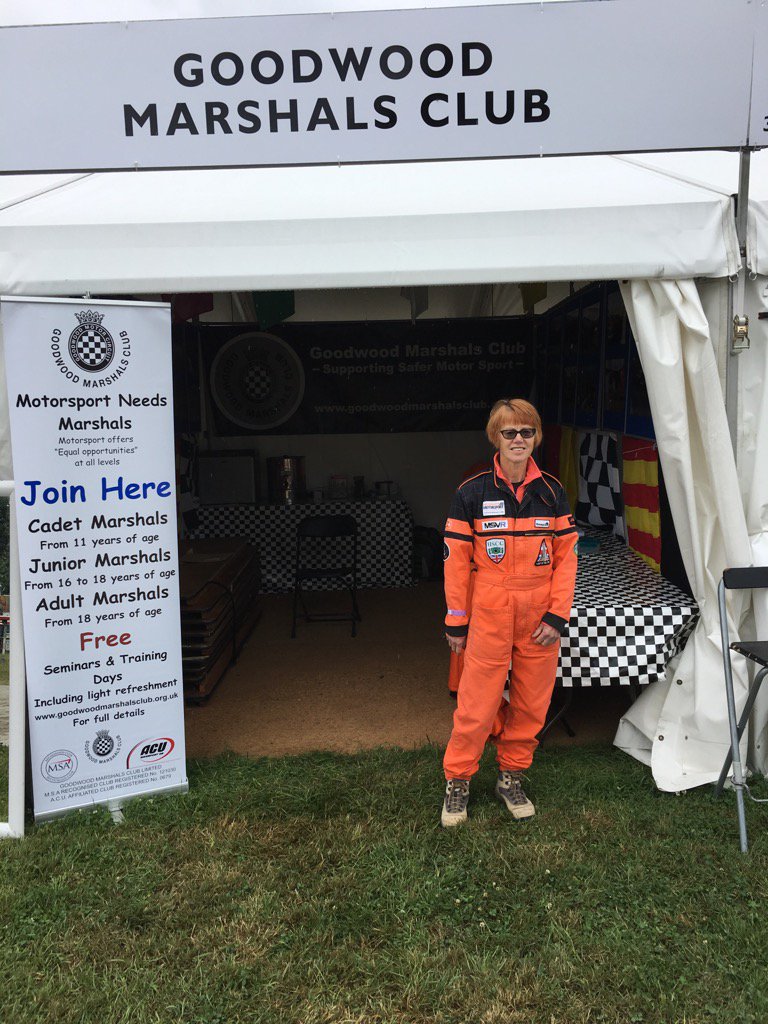 GoodwoodMar5hal's tweet photo. Why not come and join @GoodwoodMar5hal at Stand #364 at @fosgoodwood https://t.co/vEEkKx7xAp