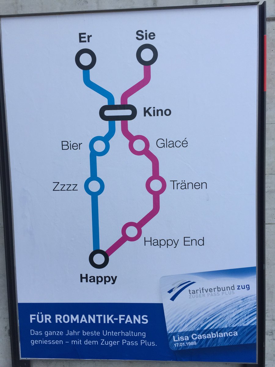 der Mann trinkt Bier, die Frau weint... hallo Klischee! #ichbrauchefeminismus <a href="/machmirdiewelt/">Inhalte unter 👉 @AlmutSchnerring</a> <a href="/aktivistinCH/">Aktivistin.ch</a> <a href="/RailService/">RailService SBB CFF FFS</a>