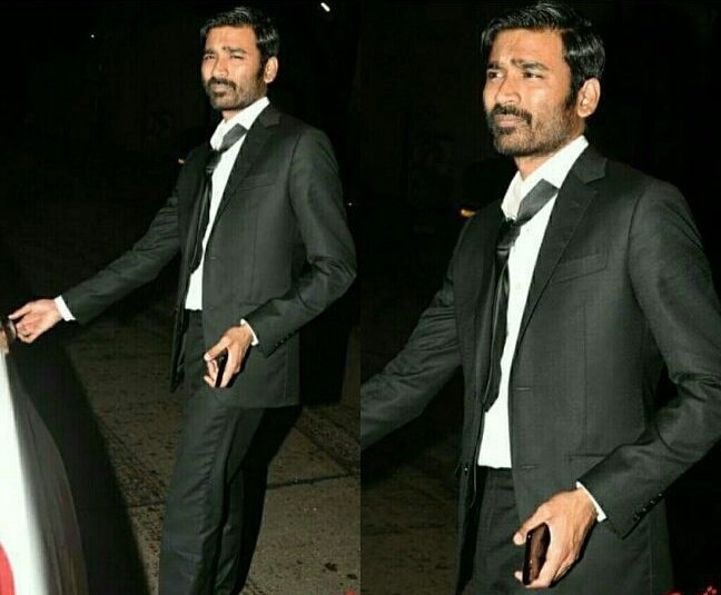 dhanush_nanda's tweet photo. #VIP2AudioLaunch Click @dhanushkraja https://t.co/pA27mIFDbc