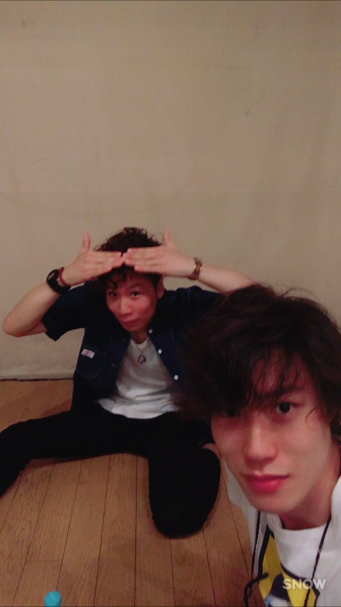 BUGFIXXyusuke's tweet photo. 20時から
新大久保kplにて

Live！！！！！！

A-dnis.さんとの2マンだよ！！！ https://t.co/poX1iCoZqi