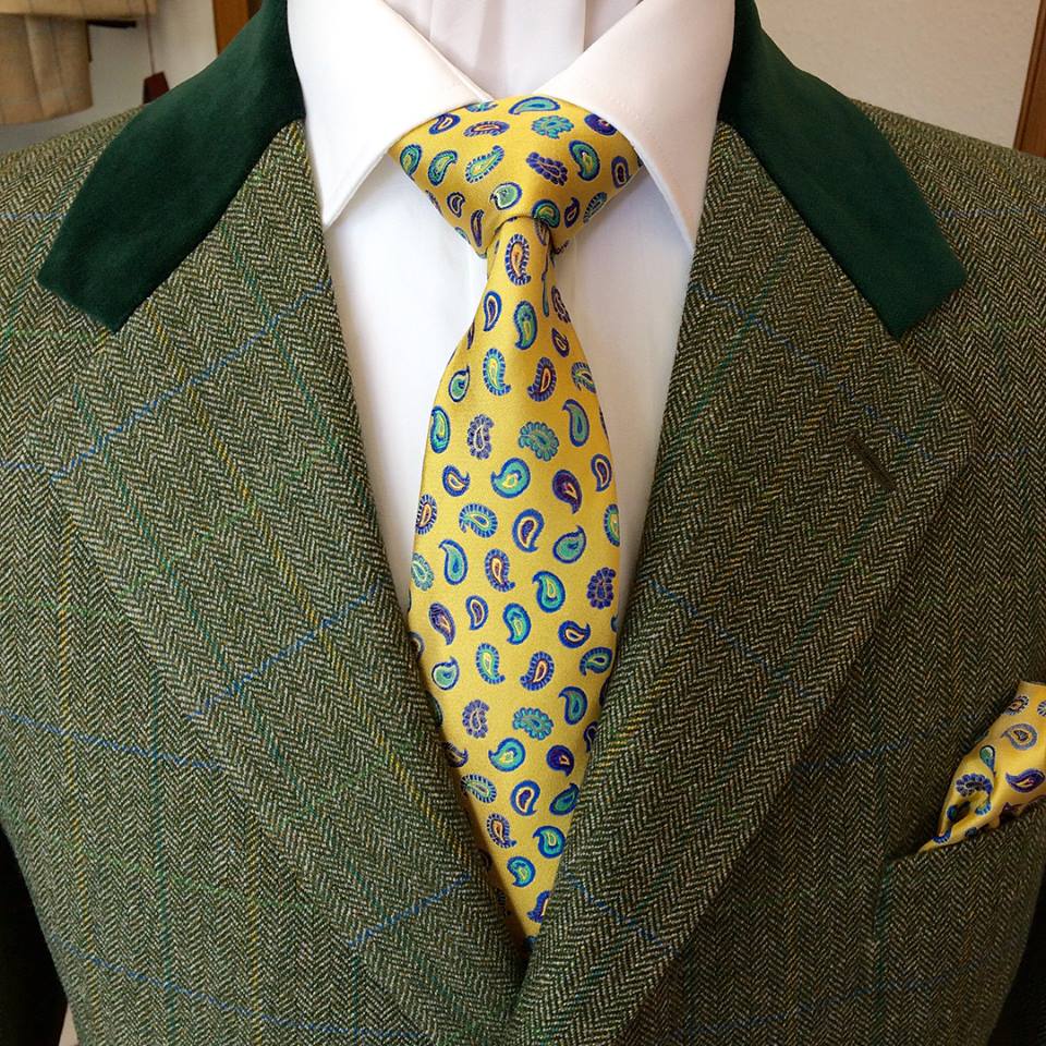 Andrew J Musson Ltd tweet media