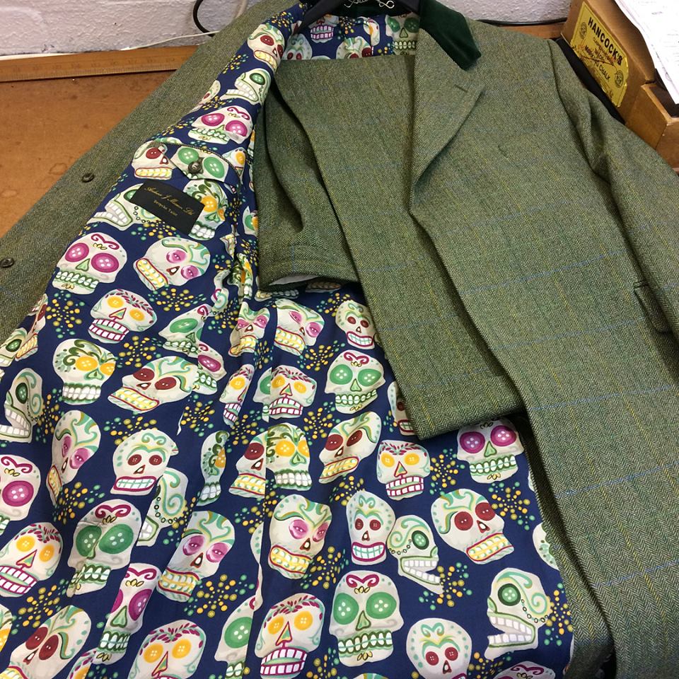 Andrew J Musson Ltd tweet media