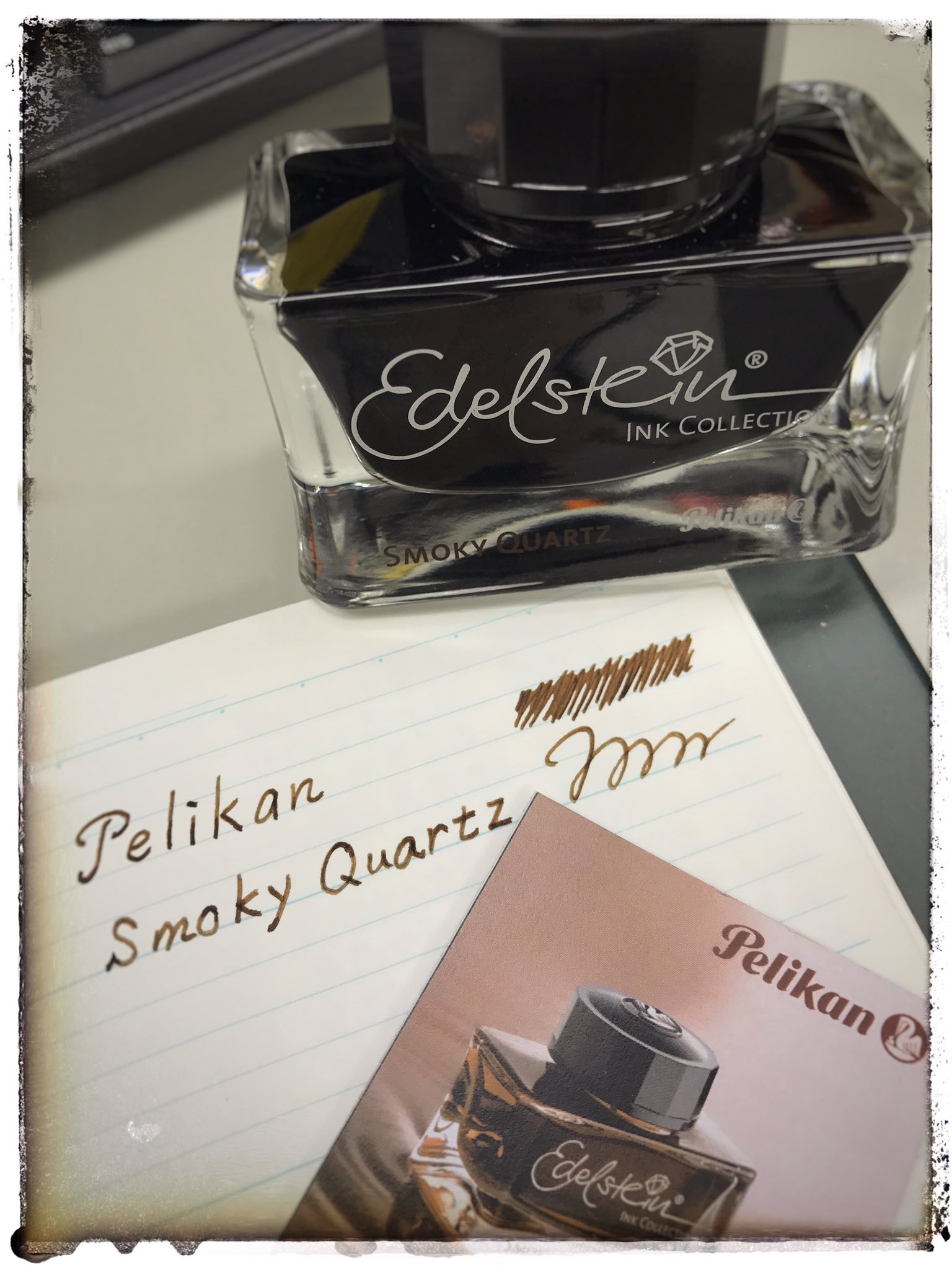 ペリカン 2017 Ink of the Year スモーキークォーツ|その他 ペリカン 2017 Ink of the Year スモーキークォーツ|その他