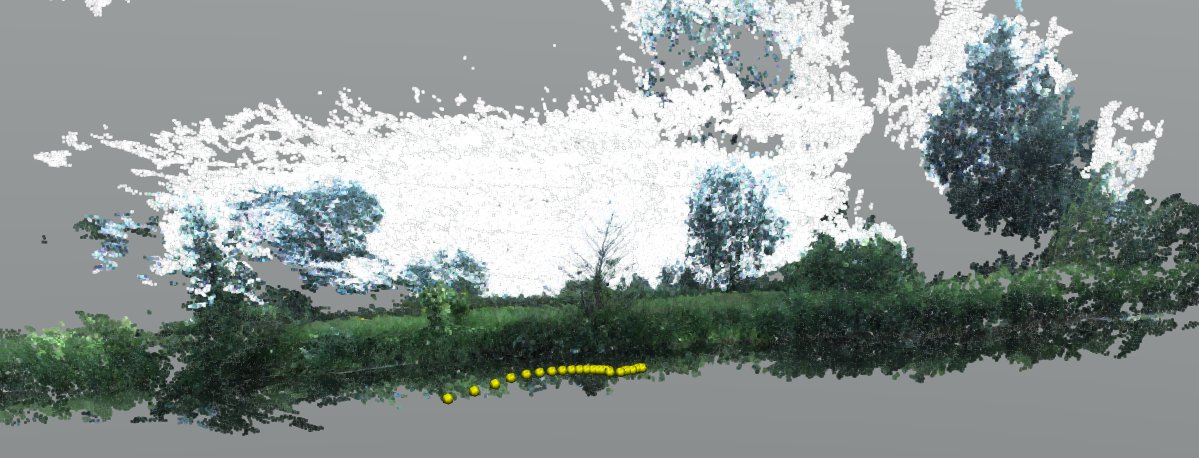 OrangeRiverboat's tweet photo. first little insight into our surface monitoring data from the Schmarler Bach in #Rostock #FiW #WRRL #GIA #ReWaMnet #RWTHAachen #Riverview https://t.co/mMFHJ6yMuA