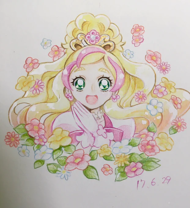 フローラ 
