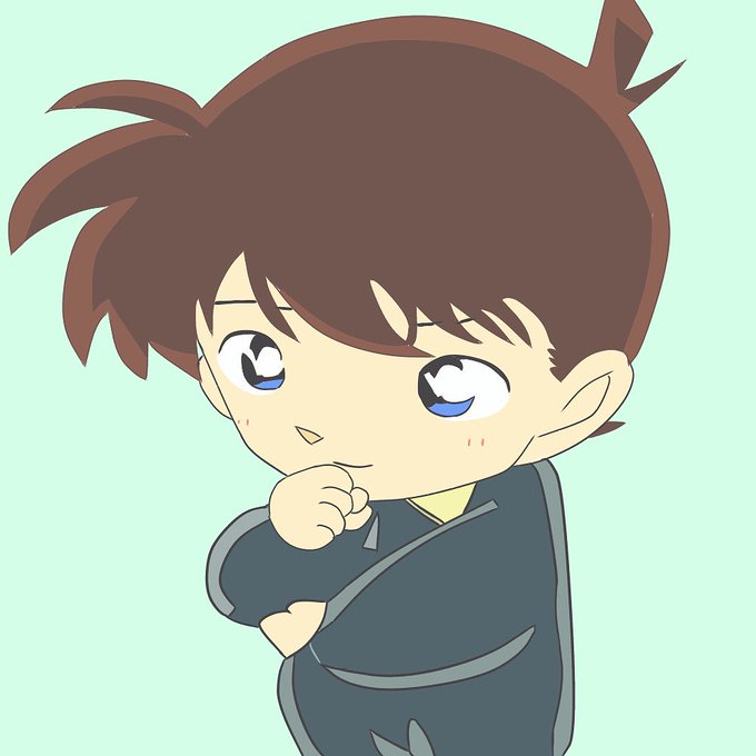 新一のtwitterイラスト検索結果 古い順 新一のtwitterイラスト検索結果 古い順