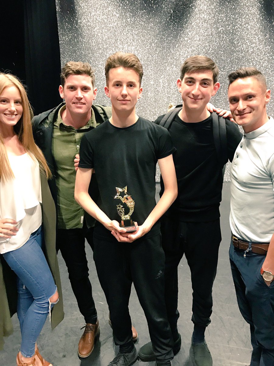 KirstyJCurtis's tweet photo. Thanks @NKCollege1 for having us last night! Had a wicked time judging, so much talent! Well done to all involved! ππ» #KFEC #talent https://t.co/WHBWUPk7FE