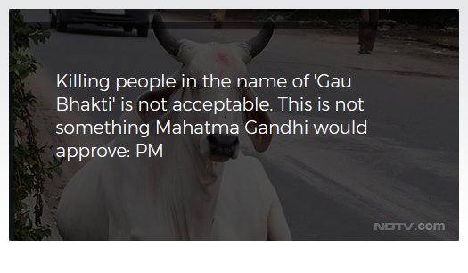 ndtv's tweet photo. #ModiOnCowVigilantism
PM @narendramodi at Sabarmati Ashram, Ahmedabad https://t.co/uxodeoxhIN https://t.co/29kdeh9SUT