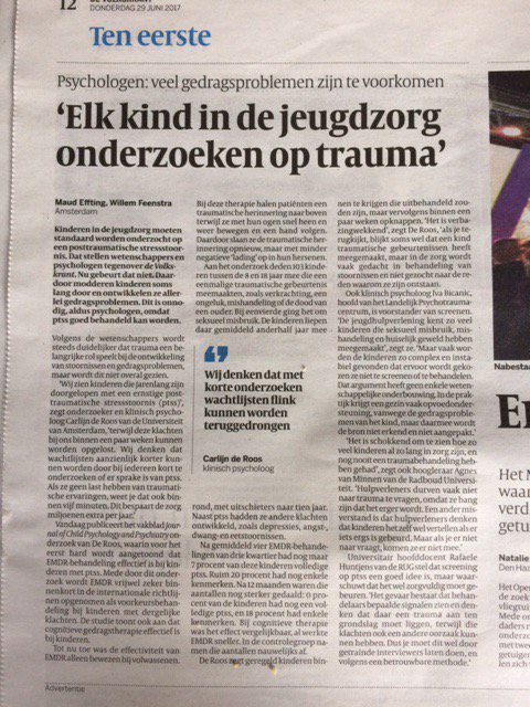 Lotte Jansen (@lottej_advisium) on Twitter photo 