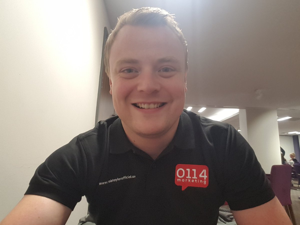 Cheers @Giraffegraphic for new shirts! Successful networking at @InoxSheffield  today #sheffield #sheffieldissuper #marketing #business