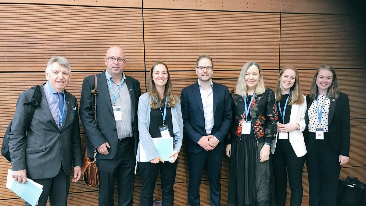 EBEikeland's tweet photo. A strong #Norwegian delegation at #DigitalOcean @Seafest_ie @ArvidNesse @ottesen_s @ImercIreland @IDAIRELAND https://t.co/bqEevcFEYk