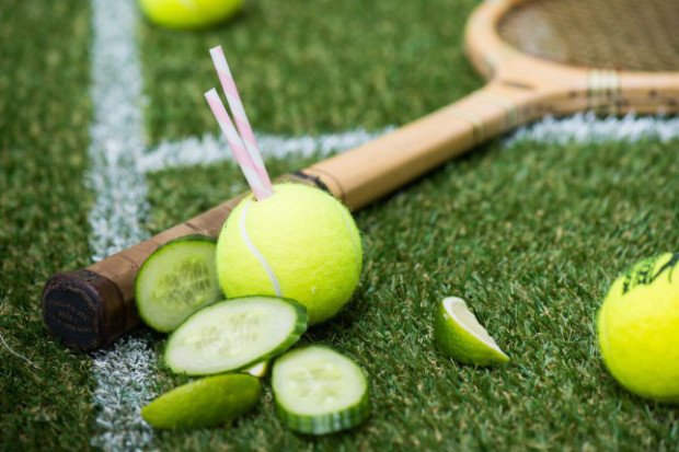 TheEdgeCroydon1's tweet photo. Wimbledon begins on Monday 3rd July, so grab a drink and a seat and watch the court action with us! https://t.co/naUoHbM2Uf