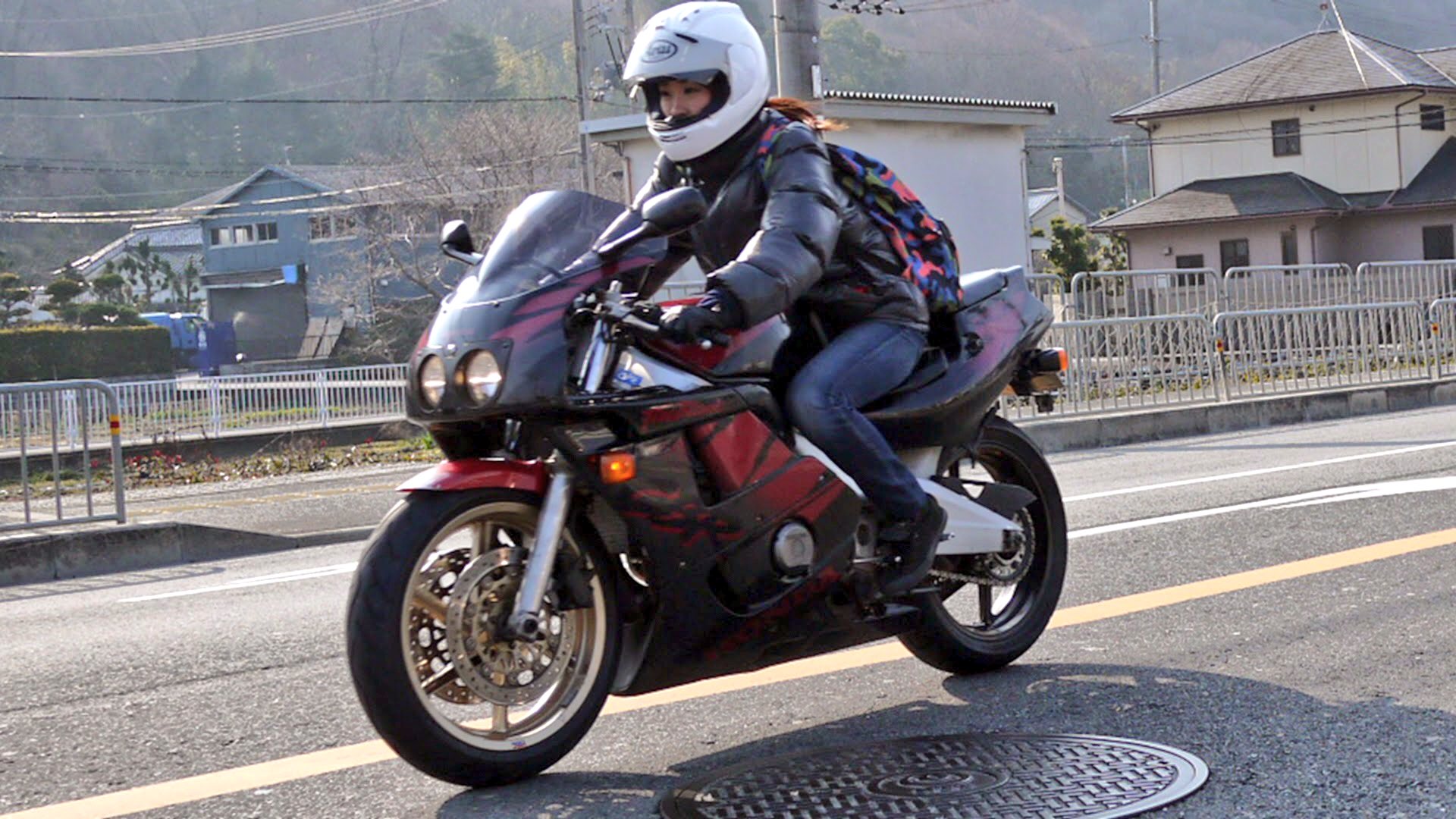 たはらかすみ☆ZX10R☆ZX25R☆NSF100 on X: たはらかすみ☆ZX10R☆ZX25R☆NSF100 on X: