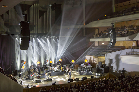 PSNEurope's tweet photo. .@ImeldaOfficial engineer hails "unbelievable" @MartinAudioLtd MLA system https://t.co/AzdXWkS8rM https://t.co/2YTiQB2iN0