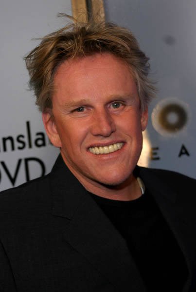 Happy Birthday Gary Busey 