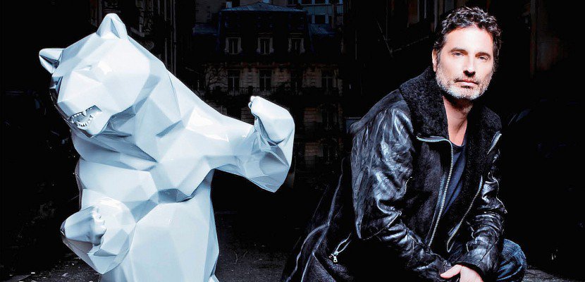 📌<a href="/tendanceouest/">Tendance Ouest</a> : "Richard Orlinski exposera au #GHF2017 du 7 au 9/07 et se produira sur scène lors d'un DJ set." tendanceouest.com/actualite-2334…