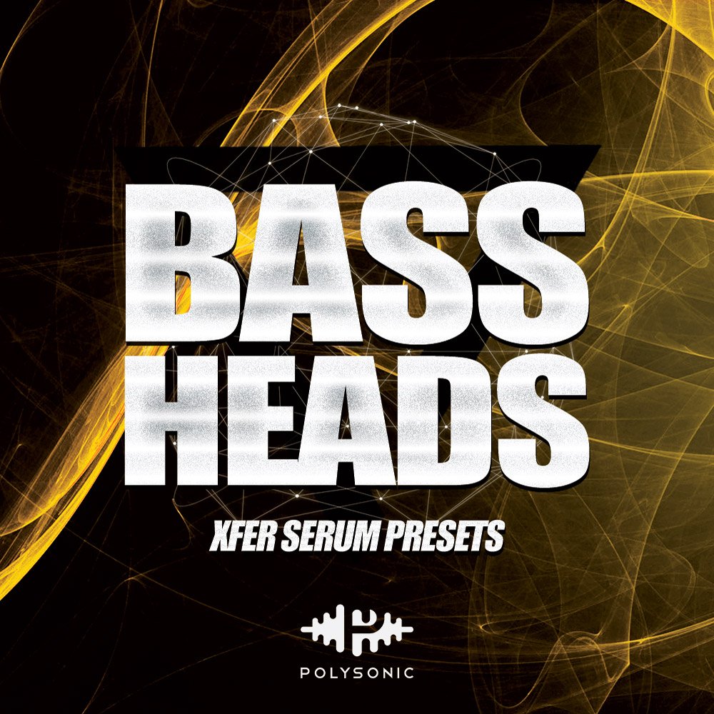 Back at it with a brand new Serum presets pack for ya'll!

Bass Heads for Xfer Serum is OUT NOW!

Check it out - polysonic.io/product/bass-h…