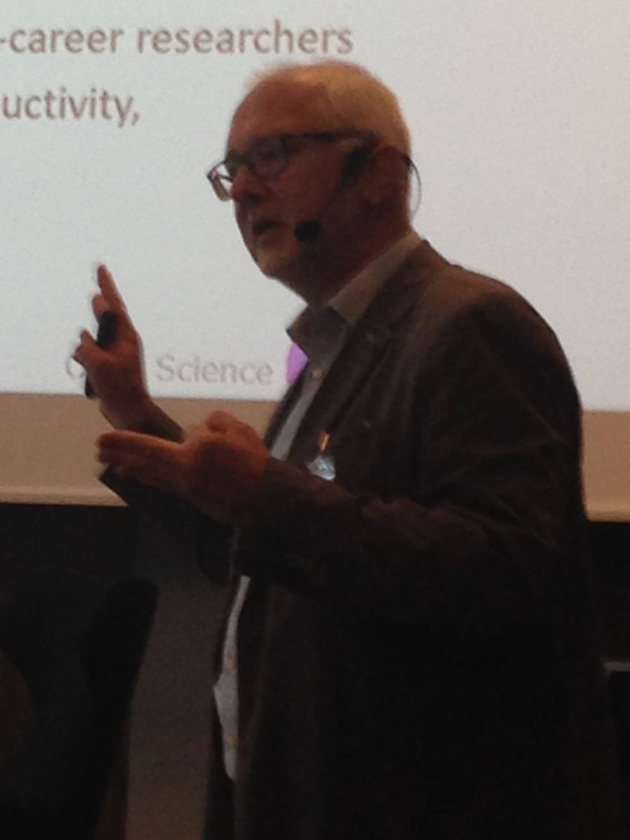 Danius Pavalkis discusses open access to patient health data for improved EU research. <a href="/IMI_EMIF/">EMIF</a> #openinnovation #emif17