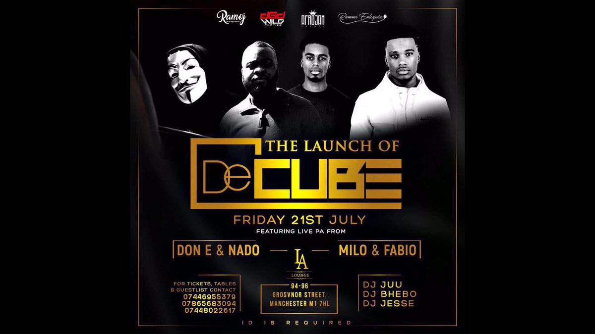 Rams Enterprise tweet media