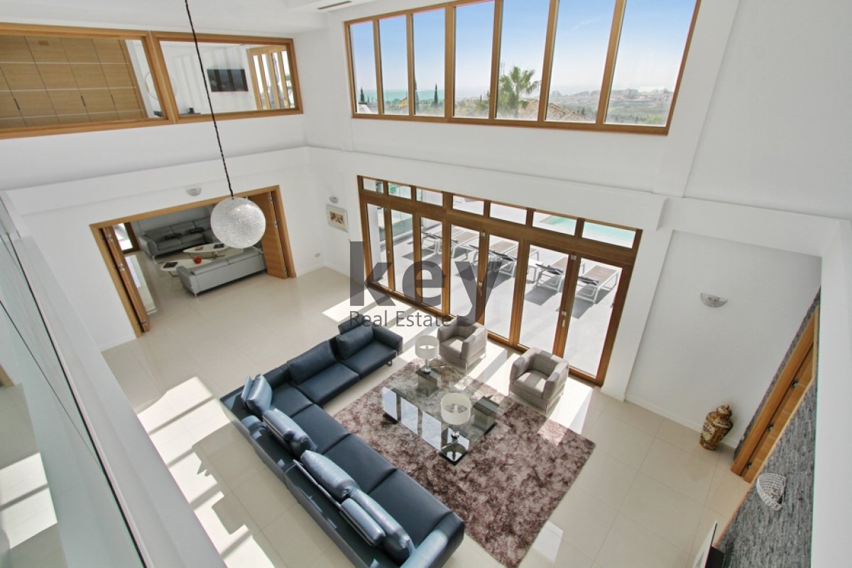 KeyRealEstate14's tweet photo. New #modern 6-bedrooms #villaforsale in Los Flamingos. Including #Jacuzzi & #impressiveviews
You can see more: https://t.co/pU7IO4o5J1 https://t.co/ihaOAas54N