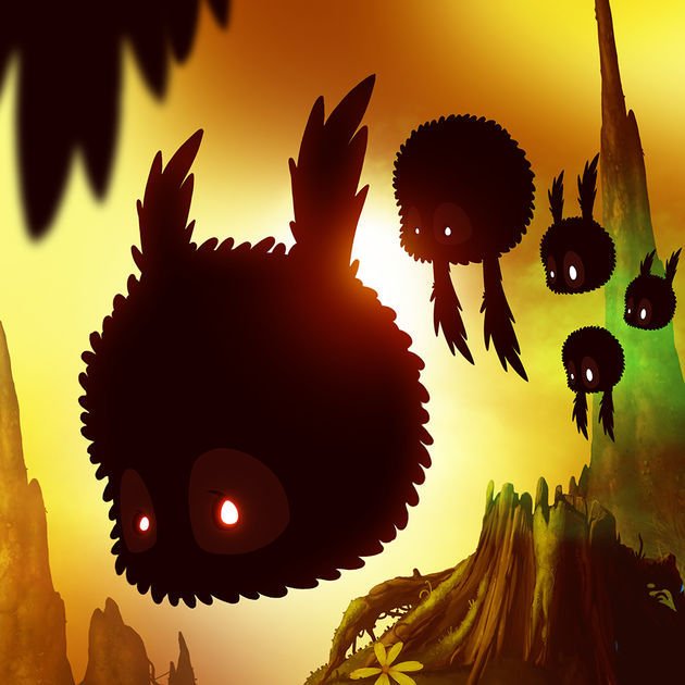 AppHookup's tweet photo. Deal Alert! #apphookup #reddit [iOS] [Badland 2] [$3.99 -> $0.99] https://t.co/kP8yO0j50T https://t.co/LgC3vmHwcD