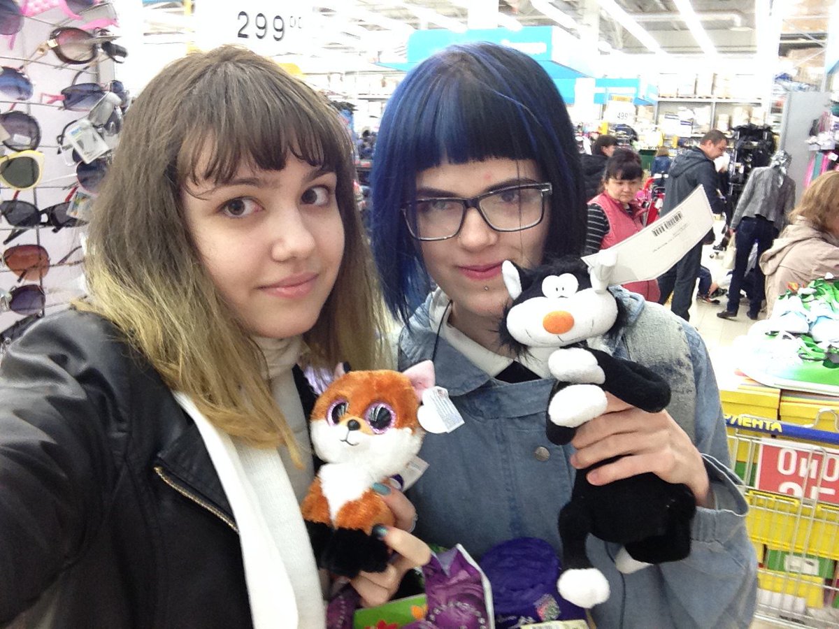 ChromeFilth's tweet photo. #скучатьобожать https://t.co/NeXRv4f3Eb