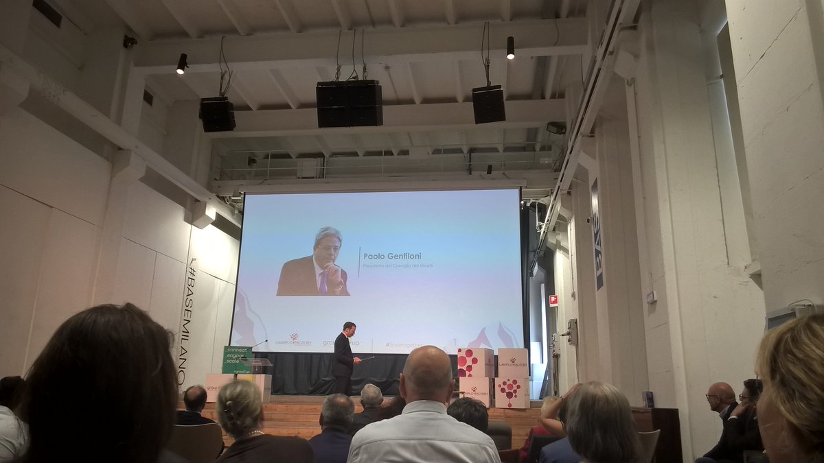 juannelle90's tweet photo. La digitalizzazione deve essere per tutti. #growitup #readytoscale https://t.co/OgkREhun4K