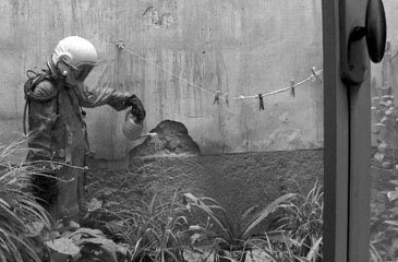 #LaCabañaDeVerano, manos a la obra y efectos especiales conninos.madriddiferente.com/?p=8172