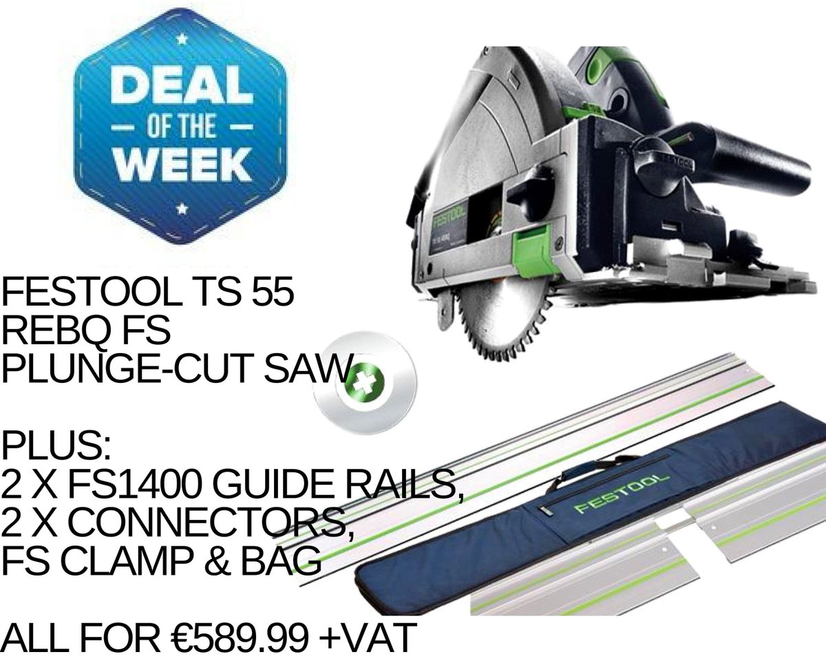 Check out our deal of the week.....available in the Monagahan and Castleblayney shop now! Don't miss out 😊