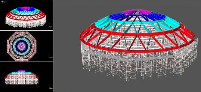 Imagine a workflow where a model of the building serves as the guide for scaffold design.  Introducing PON CAD blog.bricsys.com/applications/p…
