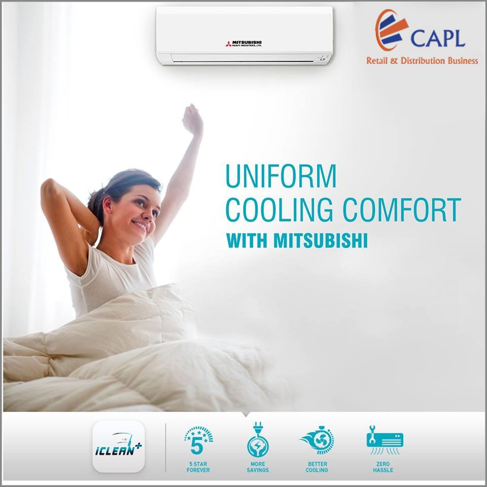 ChdCapl's tweet photo. Hassles free installation,delightful #cooling that keeps environment cool.Extra saving capabilities all you get #Mitsubishi Air-conditioners https://t.co/DGx6kq0xwv