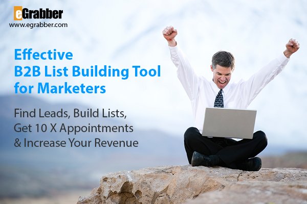 LeadResearcher_'s tweet photo. ★The Best B2B Sales and Marketing Prospecting Tools for 2017 ☛ Please Visit  ➡https://t.co/geQmXUeLQq #Outbound #business #prospectresearch https://t.co/oc5D6OG2cP