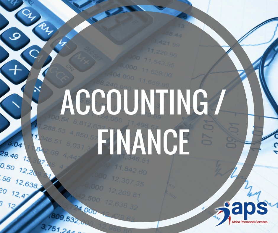 APSNamibia's tweet photo. FINANCE MANAGER NEEDED! 
Gaborone, Botswana
To apply, send your resume to Samantha De Villiers 
samantha@aps.com.na
https://t.co/usKZwFZnad https://t.co/Xr9krKaq04