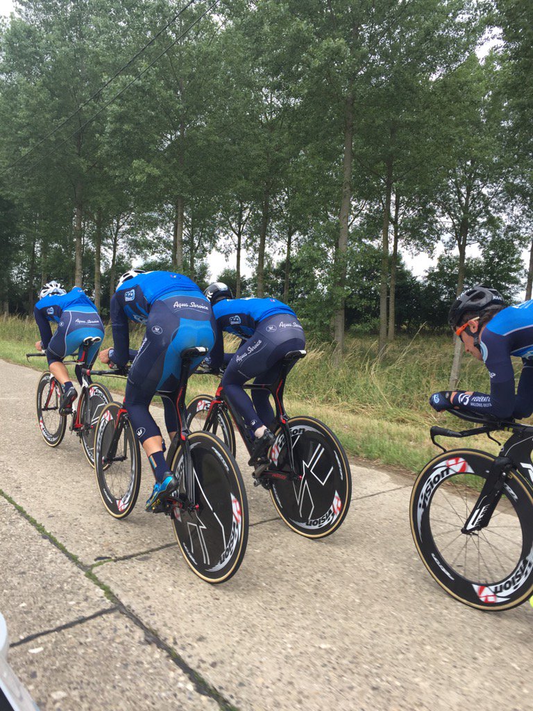 Reco #cbchronoequipe borlo <a href="/AgoAquaCT/">AGO-AquaService</a> 💥💪