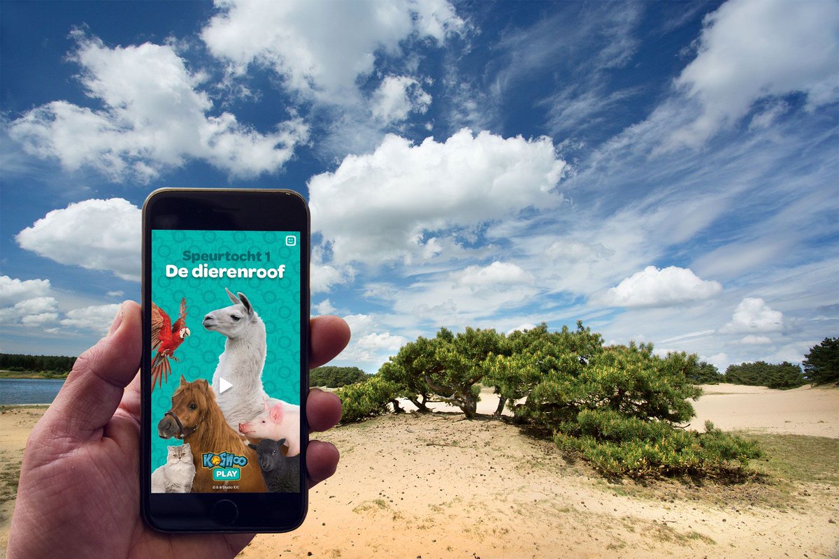 ojooGWA's tweet photo. In de Sahara in @stadlommel kan je gratis #KosmooPlay spelen deze zomer https://t.co/VWI3eC5BCX #vakantie #uitstap #kids @ToerismeLommel https://t.co/kMkl5GeWeZ