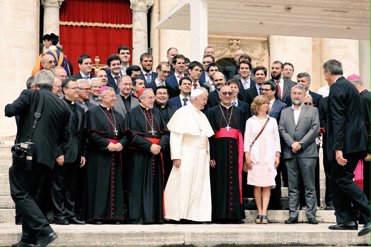 daumarclub's tweet photo. Aquests dies preguem especialment pel Cardenal Omella, arquebisbe de Barcelona. 

#cardenalOmella https://t.co/evS7GHDFPT