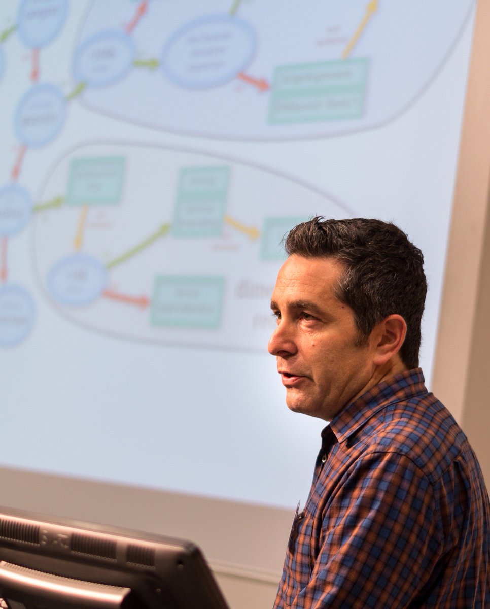 Next Gen Comp Model (@ngcm_soton) on Twitter photo Day 4's morning plenary talk from <a href="/fonnesbeck/">Aruna Fonnesbeck</a> on Machine Learning in Python with <a href="/scikit_learn/">scikit-learn</a> at the #NGCMSummerAcademy. Day 4's morning plenary talk from <a href="/fonnesbeck/">Aruna Fonnesbeck</a> on Machine Learning in Python with <a href="/scikit_learn/">scikit-learn</a> at the #NGCMSummerAcademy.