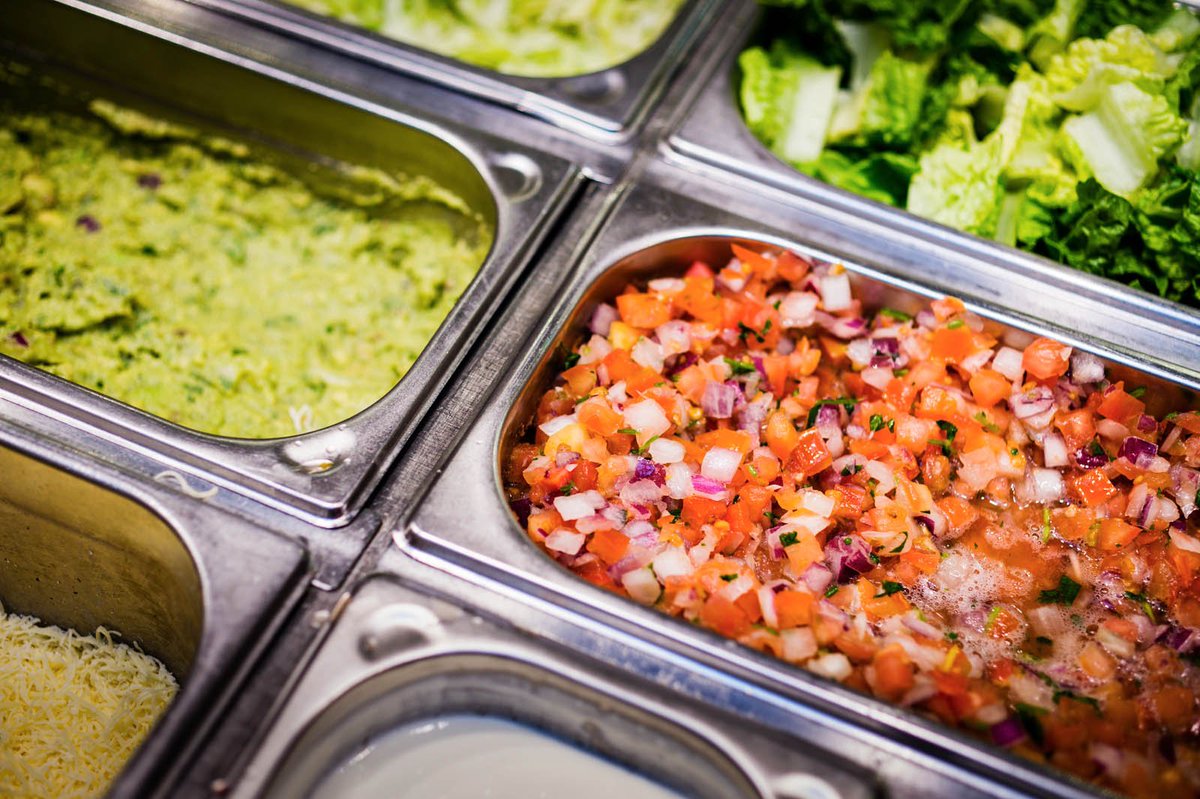 tortillauk's tweet photo. We only serve the freshest ingredients to make your lunch a masterpiece! #eatburritos #freshonly #alldayeveryday #lunch https://t.co/5PLcnL5qtG