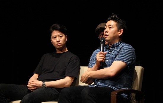 s_s_f_f's tweet photo. 6/18に開催されたイベント「Hulu presentsトンコハウスの旅 2017」の全文書き起こしを「世界をログする書き起こしメディア ログミー」さんにて掲載いただいています。https://t.co/rwMcuiGqYk #トンコハウス #SSFF #logme https://t.co/bAedFqSbQZ