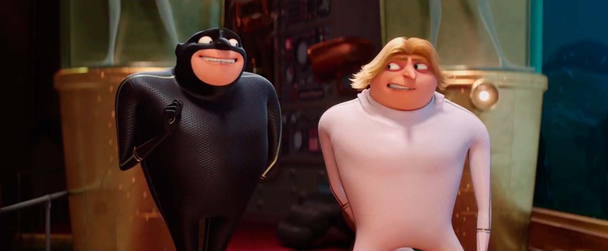 #GruMiVillanoFavorito3 en <a href="/autocinesmadrid/">Autocine Madrid</a> conninos.madriddiferente.com/?p=8172