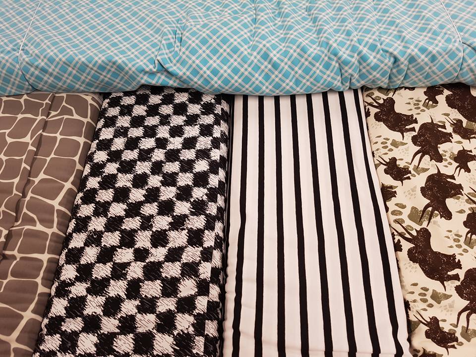 HarveyJacobsUK's tweet photo. New delivery of Jersey from Stoffonkel.
Order on website
https://t.co/27L21XnhZw
or Facebook
https://t.co/Q1L8O1uQ51 https://t.co/jJL1kefe5b