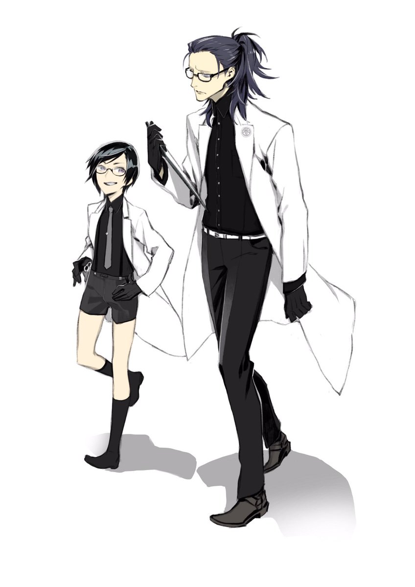 刀剣乱舞 公式絵師の三輪士郎先生が 大典太光世 薬研藤四郎 のイラストを描いてくれたぞおおおお とうらぶ速報 刀剣乱舞まとめブログ 刀剣乱舞 公式絵師の三輪士郎先生が 大典太光世 薬研藤四郎 のイラストを描いてくれたぞおおおお とうらぶ速報 刀剣乱舞まとめブログ